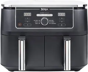 Ninja Foodi Max Dual Zone Air Fryer AF400UK