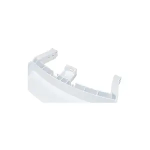 Vestel Washing Machine White Door Handle Pack of 1 by Ufixt