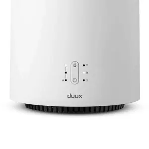 DUUX DXCH08UK Threesixty 2 Smart Fan Heater - White