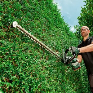 Metabo AHS 18-65 V  Cordless Hedge Trimmer