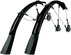 Sks Racerblade Pro Xl 25 mm 28 Mudguard Black 28 - 700