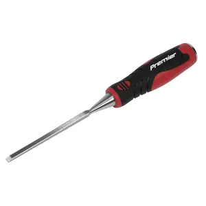 Sealey Hammer-Thru Wood Chisel 6mm AK9230