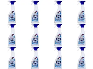 Viakal Professional Limescale Remover Spray 750ml (Pack of 12)