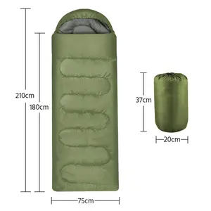 Color 1 Person Tent Green