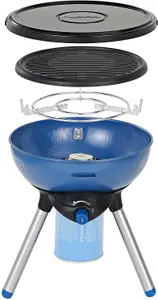 Campingaz Party Grill 200 bbq set