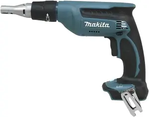 MAKITA DFS451Z 18v Dry wall screwdriver 1/4" hex drive