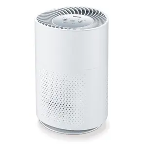 Beurer Air Purifier, HEPA Filter,  LR220