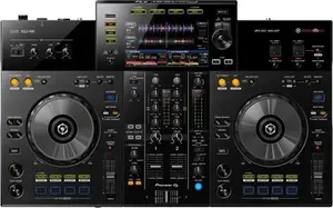 Pioneer DJ XDJ-RR