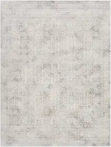 VICKY Oriental Vintage Area Rug 160 x 215 cm