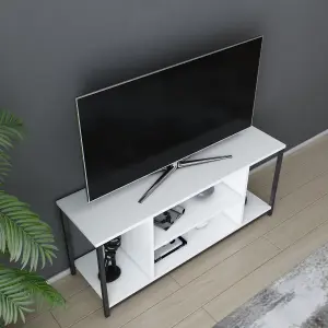 Decorotika Rinaldo TV Stand TV Unit for TV's up to 63 inch