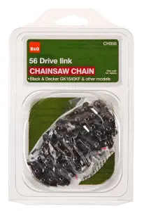 B&Q CH056 ⅜" Chainsaw chain