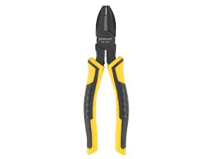 STANLEY STHT0-74454 ControlGrip Combination Pliers 180mm (7in) STA074454