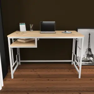 Decorotika Kennesaw Writing Desk Study Desk