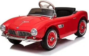 Kids Ride On Electric Car BMW 507 Roadster Red