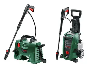 BOSCH 10m Drain Cleaner (To Fit: Bosch AQT, EasyAquatak & UniversalAquatak Pressure Washer Models Listed Below)