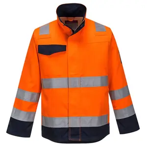 Portwest Modaflame HVO Jacket MV35