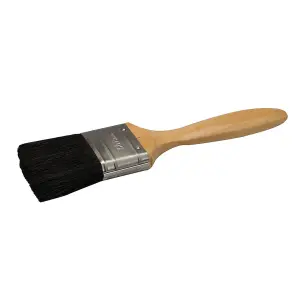 Silverline Mixed Bristle Paint Brush - 50mm / 2"