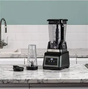 Ninja BN750UK 2-In-1 Blender With Auto-Iq