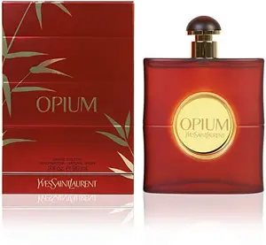 Women's Perfume Opium Yves Saint Laurent EDT