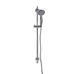 Croydex Flexi-Fix Five Function Shower Set