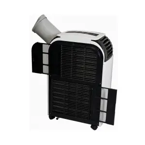 iPAC-55 Portable Industrial Air Conditioning Unit - 5.0kW