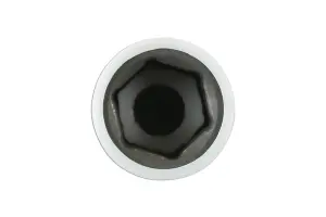 Laser Tools 7674 Deep Impact Wheel Nut Socket 18mm 1/2" Drive