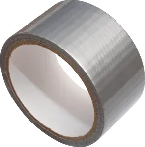 Home Professional High Quality 10m Gaffa Tape- Silver