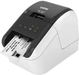 Brother QL-800 Thermal Label Printer