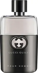 Gucci Gucci Guilty For Him Eau De Toilette 50Ml