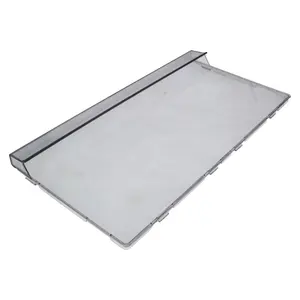 Beko Genuine Spare Part - Freezer Drawer Front