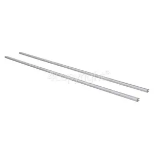 Beko Genuine Spare Part - Glass Shelf Front Trim - BEK5760780100