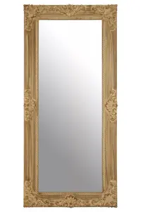 Interiors by Premier Chloe Wall Mirror