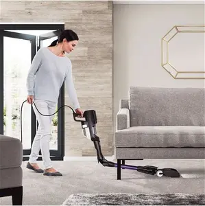 Shark HZ500UK Anti Hair Wrap Corded Vacuum Cleaner