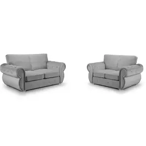 Twilight Sofa Suite (3+2 Seater)  / Living Room Sofa