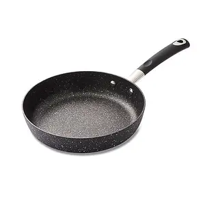 Tower Precision 24cm Frying Pan Black