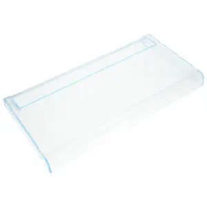 Bosch Genuine Spare Part - Lower/Upper Freezer Drawer Flap