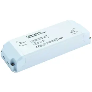 12V DC 60W Constant LED Driver / Transformer Low Voltage Light Power Converter