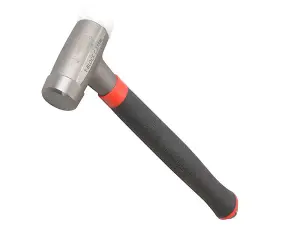 Hultafors C 375 M T-Block Combi Deadblow Hammer 350g (12oz)