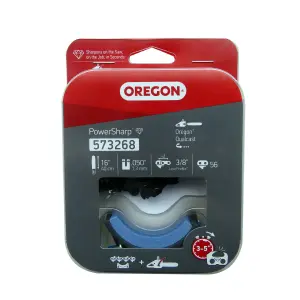 Oregon 573268 ⅜" Chainsaw chain