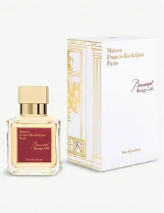 Womens Maison Francis Kurkdjian Baccarat Rouge 540 Edp Spray 70Ml 70Ml