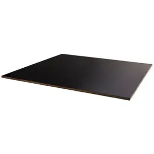 Colours Livourne Black High gloss Stone effect Porcelain Indoor Wall & floor Tile, Pack of 3, (L)600mm (W)600mm