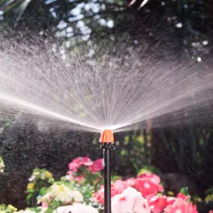 Claber 180 Micro-sprinkler