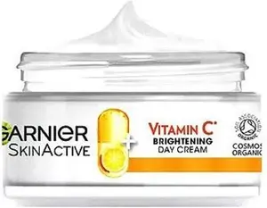 Garnier Skinactive Vitamin C Brightening Day Cream 50Ml