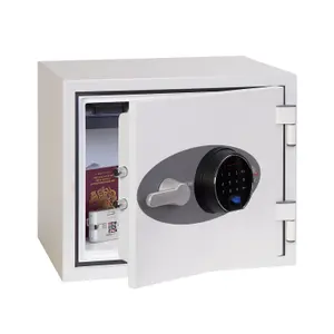 Phoenix Titan FS1280F Size 1 Fire & Security Safe with Fingerprint Lock