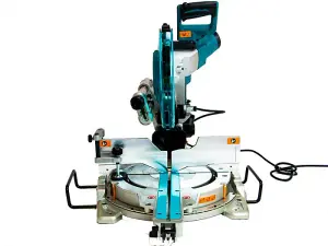 Makita LS1219/2 240V 305mm Slide Compound Mitre Saw