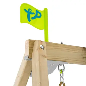 TP Forest Acorn Growable Wooden Swing Frame - FSC certified