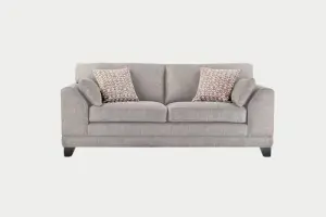 Furniture Stop - Hamlet 3 Seater Sofa