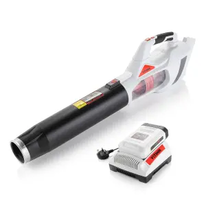 Vitinni Cordless 40V Leaf Blower Set