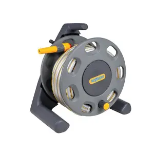 Hozelock 2410 Freestanding Hose Reel Stand Only