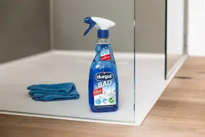 Durgol bathroom cleaner 500 ml